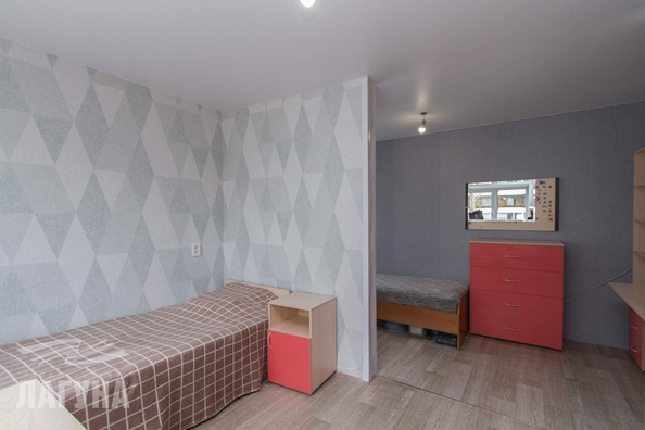 
  Сдается 1-комн. квартира, 22.8 м², Мокрушина ул, д. 12
. Фото 2.