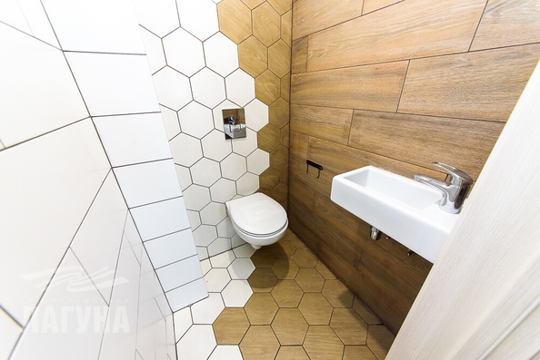 
  Продается 4-комн. квартира, 94.8 м², Андрея Крячкова ул, д. 3
. Фото 4.