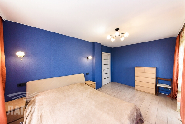 
  Продается 4-комн. квартира, 94.8 м², Андрея Крячкова ул, д. 3
. Фото 6.