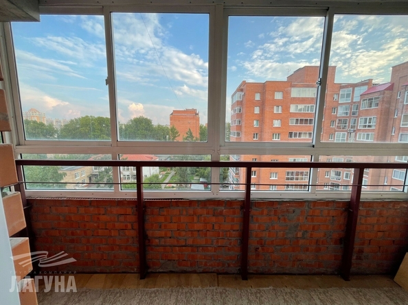 
  Сдается 2-комн. квартира, 46 м², Андрея Крячкова ул, д. 3
. Фото 3.