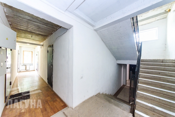 
  Продается 1-комн. квартира, 21.2 м², Завокзальная ул, д. 6
. Фото 9.