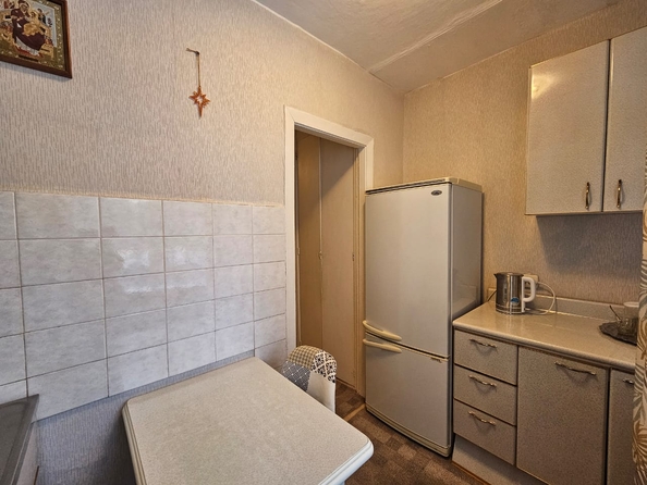 
  Продам 1-комн. квартиру, 33.2 м², Королева ул, д. 6
. Фото 4.