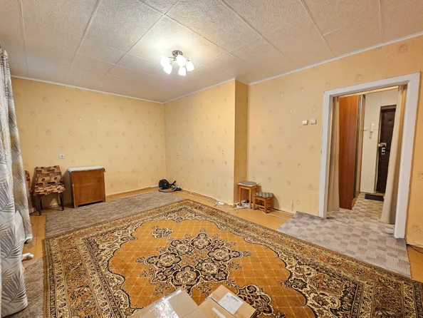 
  Продам 1-комн. квартиру, 33.2 м², Королева ул, д. 6
. Фото 9.