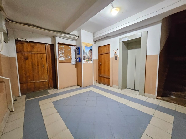 
  Продам 1-комн. квартиру, 33.2 м², Королева ул, д. 6
. Фото 17.