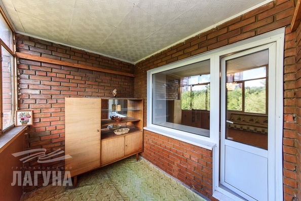 
  Продается 2-комн. квартира, 56.4 м², Богдана Хмельницкого ул, д. 43
. Фото 2.