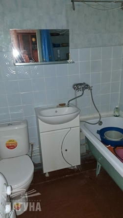 
  Сдается 1-комн. квартира, 36 м², Мира пр-кт, д. 19/1
. Фото 7.