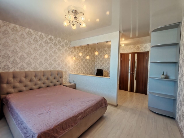 
  Сдается 1-комн. квартира, 50.4 м², Елизаровых ул
. Фото 10.