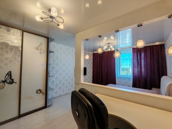 
  Сдается 1-комн. квартира, 50.4 м², Елизаровых ул
. Фото 13.