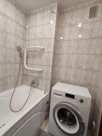 
  Сдается 1-комн. квартира, 50.4 м², Елизаровых ул
. Фото 15.