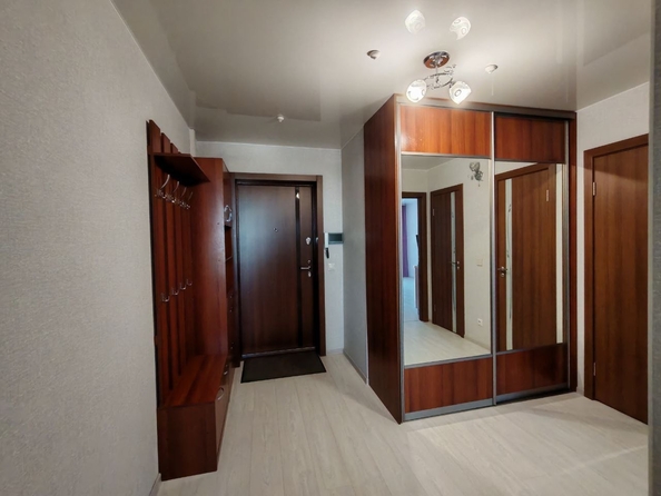
  Сдается 1-комн. квартира, 50.4 м², Елизаровых ул
. Фото 25.