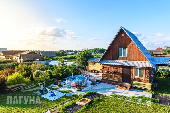 
  Продается дом, 70 м², Томск
. Фото 25.