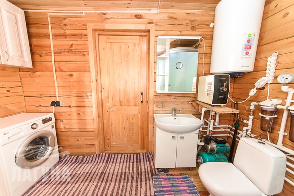 
  Продается дом, 70 м², Томск
. Фото 32.