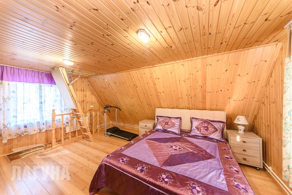
  Продается дом, 70 м², Томск
. Фото 33.