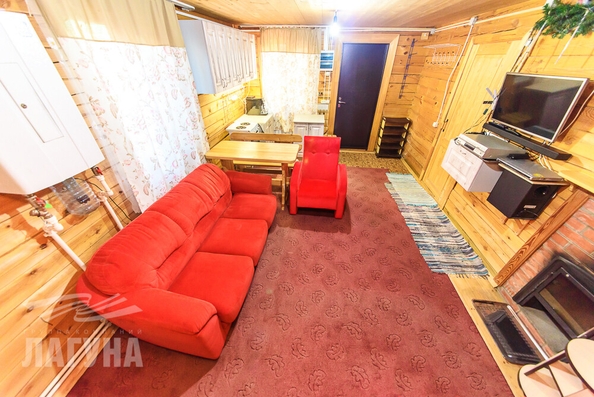 
  Продается дом, 70 м², Томск
. Фото 37.