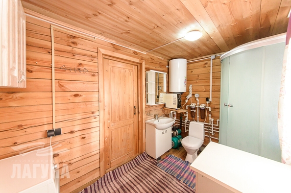 
  Продается дом, 70 м², Томск
. Фото 40.