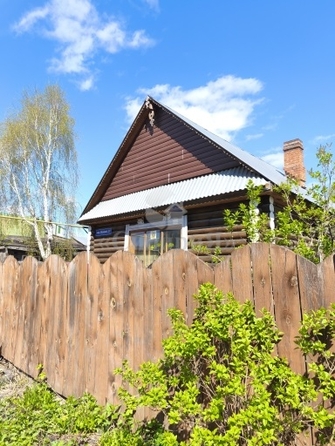
  Продается дом, 40 м², Томск
. Фото 2.