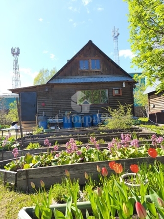 
  Продается дом, 40 м², Томск
. Фото 5.