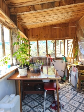 
  Продается дом, 40 м², Томск
. Фото 10.