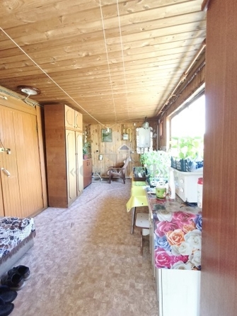 
  Продается дом, 40 м², Томск
. Фото 11.