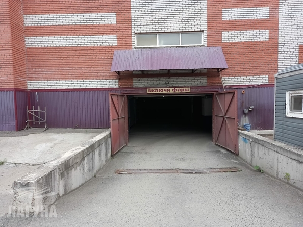 
  Продается гараж, 21.3 м², Степана Разина ул, д. 17
. Фото 6.