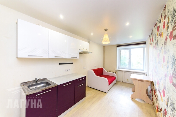 
  Продается 1-комн. квартира, 38.4 м², Енисейская ул, д. 4
. Фото 9.