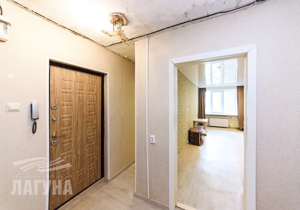 
  Продается 1-комн. квартира, 38.4 м², Енисейская ул, д. 4
. Фото 10.