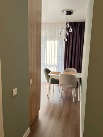 
  Сдается 1-комн. квартира, 33.8 м², Пушкина ул
. Фото 13.
