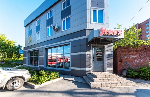 
  Сдается торговая площадь, 100 м², Партизанская ул
. Фото 4.