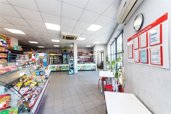 
  Сдается торговая площадь, 100 м², Партизанская ул
. Фото 11.