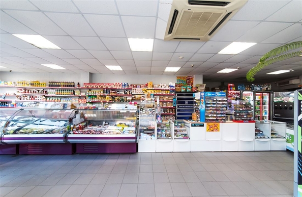 
  Сдается торговая площадь, 100 м², Партизанская ул
. Фото 12.