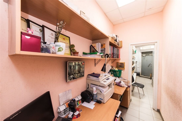 
  Сдается торговая площадь, 100 м², Партизанская ул
. Фото 18.