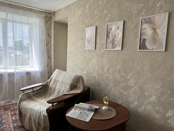 
  Продается 2-комн. квартира, 48.5 м², Трудовая ул, д. 10
. Фото 5.
