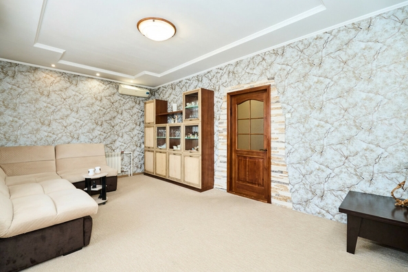 
  Продается 3-комн. квартира, 92 м², Иркутский тракт, д. 10
. Фото 4.