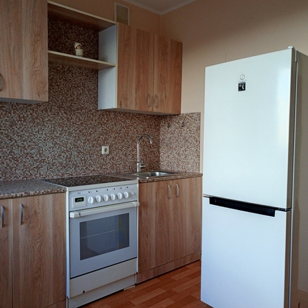 
  Продается 1-комн. квартира, 36 м², Паровозный проезд, д. 10
. Фото 3.
