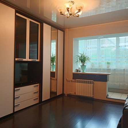 
  Продается 1-комн. квартира, 27.6 м², Учительская ул, д. 60
. Фото 5.