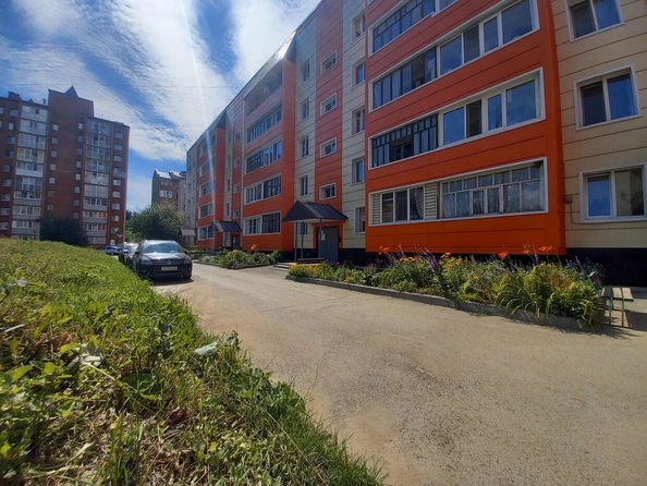 
  Продается 2-комн. квартира, 43.9 м², Ботанический пер, д. 10
. Фото 4.