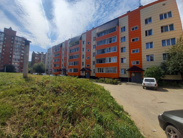 
  Продается 2-комн. квартира, 43.9 м², Ботанический пер, д. 10
. Фото 5.