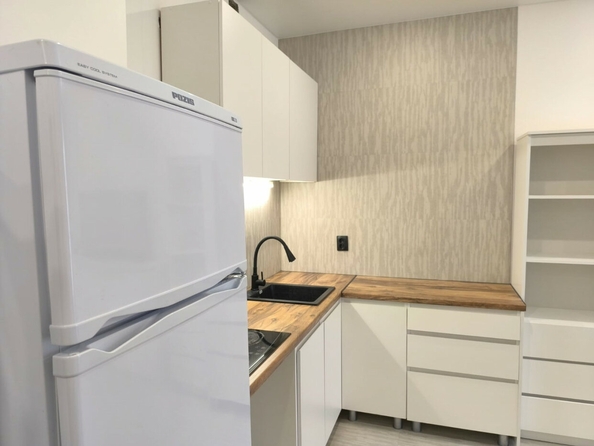 
  Продается 1-комн. квартира, 33 м², ЖК Заозёрный Deluxe
. Фото 3.