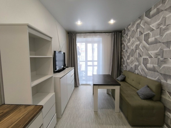 
  Продается 1-комн. квартира, 33 м², ЖК Заозёрный Deluxe
. Фото 5.
