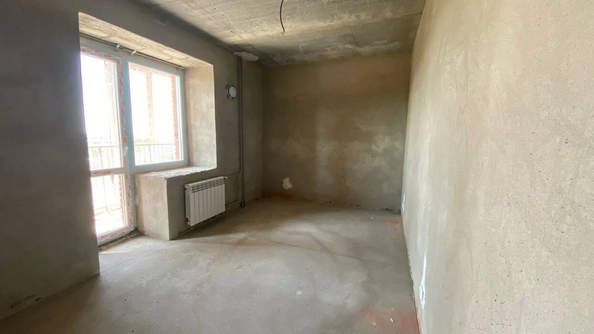 
  Продается 3-комн. квартира, 65.7 м², Марины Цветаевой ул, д. 2
. Фото 1.
