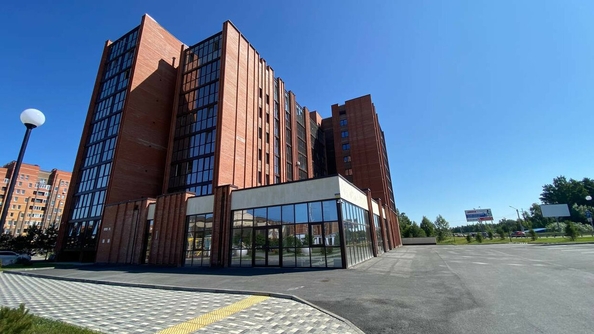 
  Продается 3-комн. квартира, 65.7 м², Марины Цветаевой ул, д. 2
. Фото 5.
