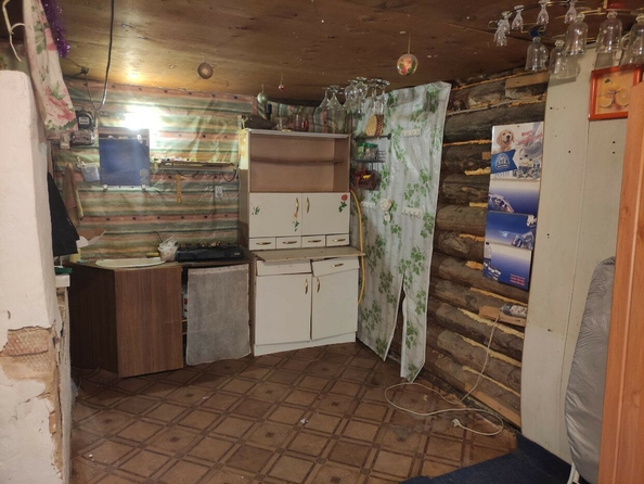 
  Продается дом, 60 м², село Корнилово
. Фото 1.