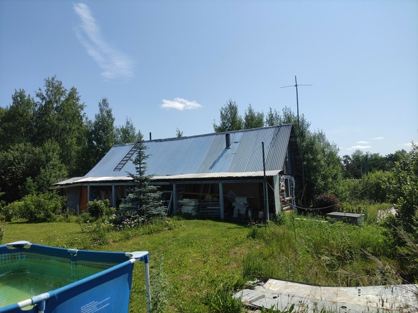 
  Продается дом, 60 м², село Корнилово
. Фото 4.