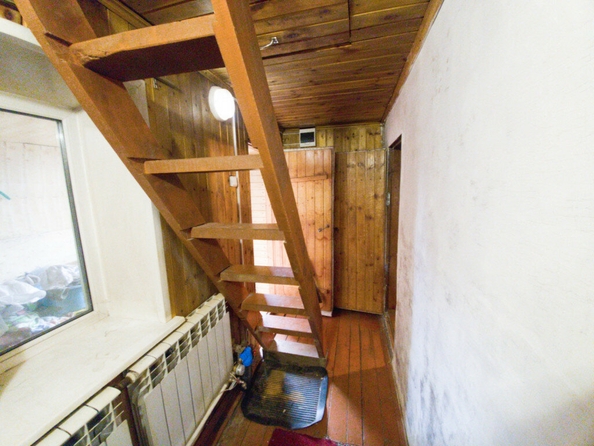 
  Продается дом, 38 м², село Богашево
. Фото 3.