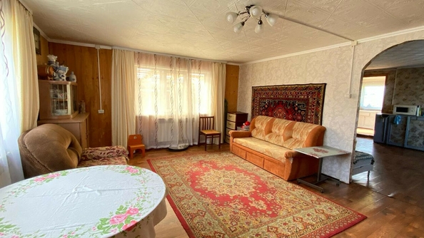 
  Продается дом, 83.5 м², село Батурино
. Фото 2.