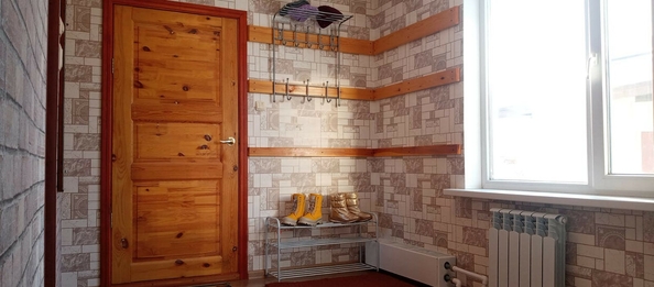 
  Продается дом, 54 м², село Дзержинское
. Фото 2.