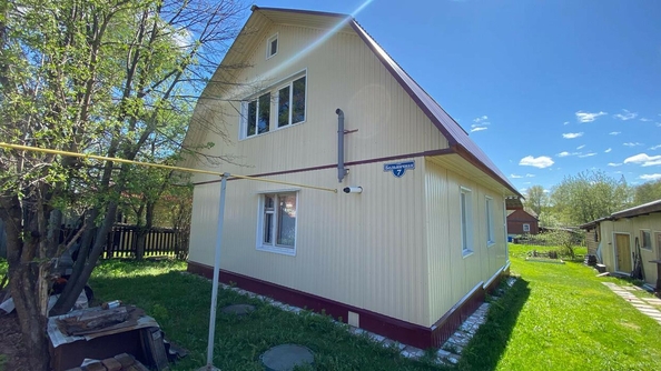 
  Продается дом, 54 м², село Дзержинское
. Фото 5.