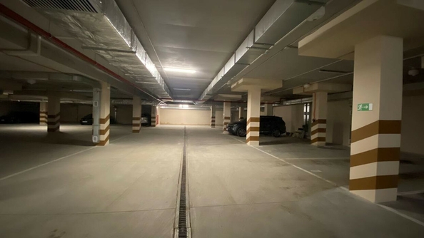 
  Продается парковка, 16.92 м², Марины Цветаевой ул, д. 2
. Фото 4.