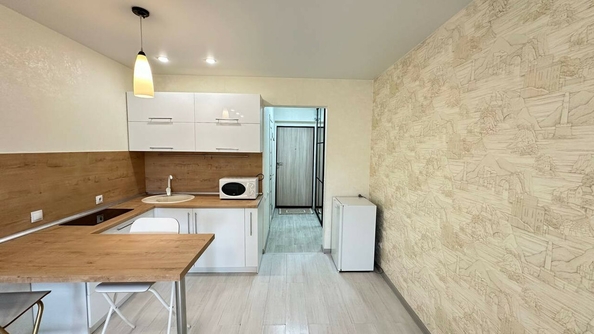 
  Сдается 1-комн. квартира, 26.1 м², Нефтяная ул, д. 15
. Фото 4.