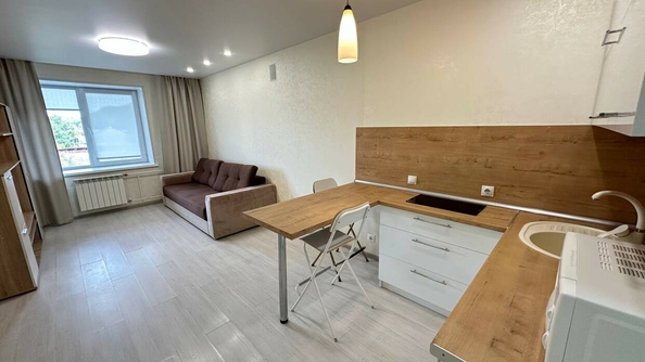 
  Сдается 1-комн. квартира, 26.1 м², Нефтяная ул, д. 15
. Фото 5.